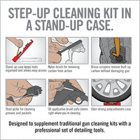 Real Avid Gun Boss Pro – Precision Cleaning Tools